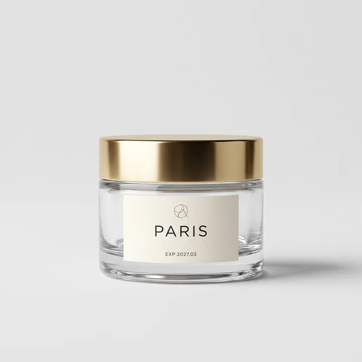 Cosmetic expiry date