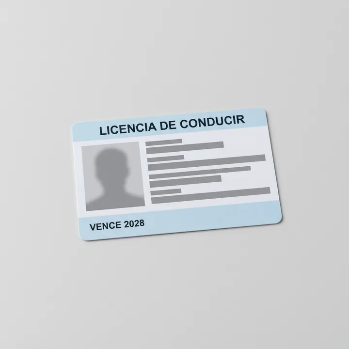 Fecha de caducidad de un documento